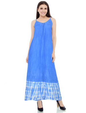 Tie Dye Dress For Sale