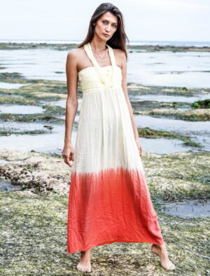 Long Resort Wear Dresses