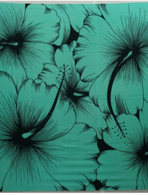 Pale Teal Sarong for Sale