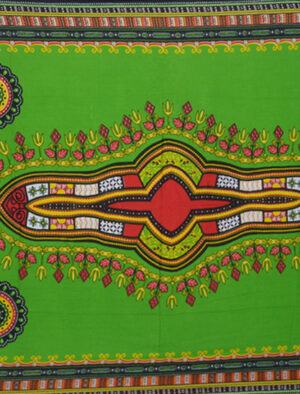 Order a Green Sarong