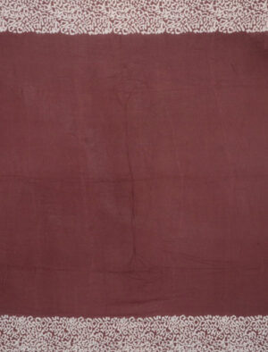 Maroon Ethnic Sarongs form Africa