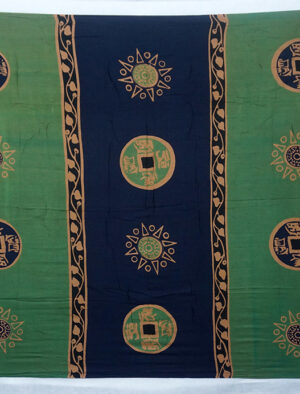 Asian Ethnic Sarongs