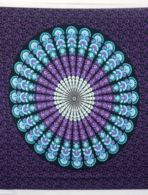 Mandala Sarong in USA