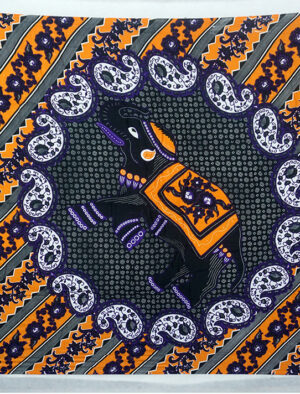 Elephant Sarongs for Sale
