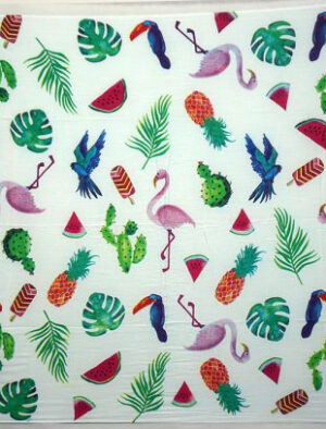 Sarong Ecommerce Store