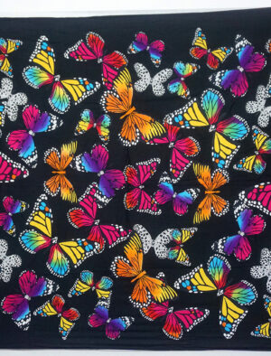 Butter Fly Sarongs