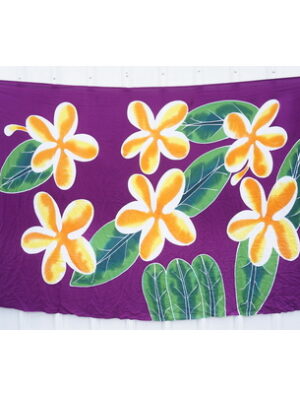 Purple Sarongs for Sale Online