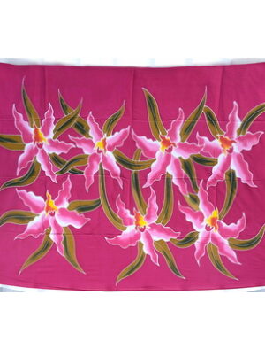 Cheap Pink Sarong Online