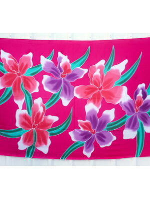 Buy Long Sudnresses and Sarong online