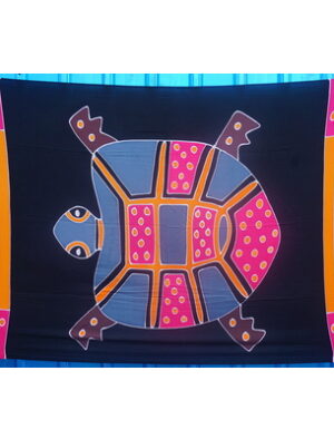 Black Turtle Sarongs for Sale Buy the Best Sarongs Online