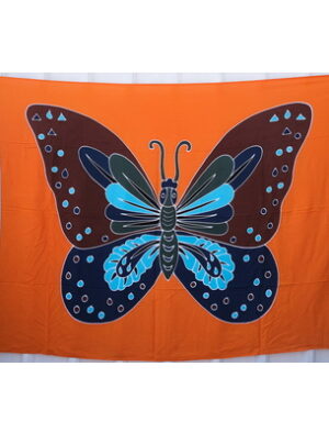 Butter Fly Sarongs at our sarong store