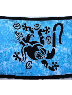 Blue Sarong Gecko Online for Sale