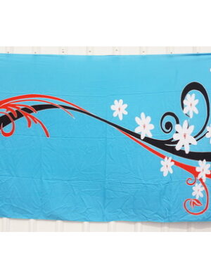 Sarong Wrap light Blue Sarongs for Men