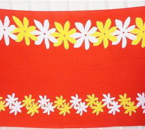 Orange Sarong for sale