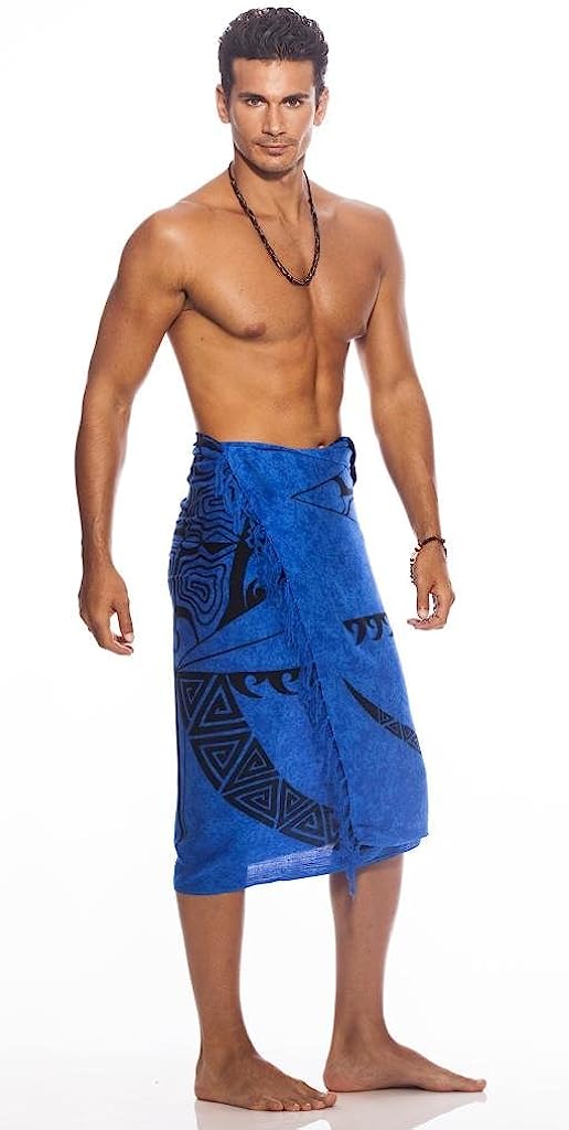 mens sarongs